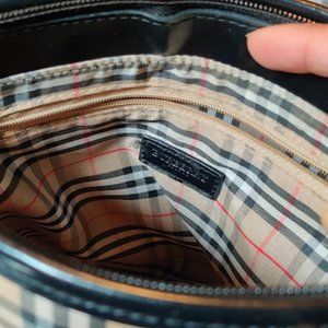 Burberry Purse